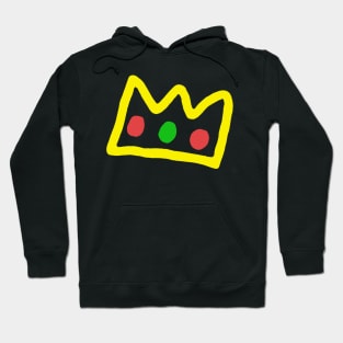 Crown Hoodie